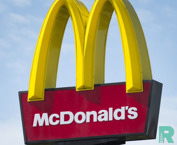 Сбербанком и McDonald’s заключено очередное соглашение о партнерстве