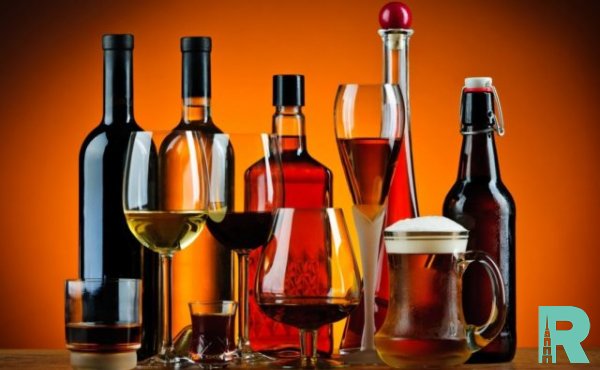 Озвучены страны с самым дешевым и дорогим алкоголем