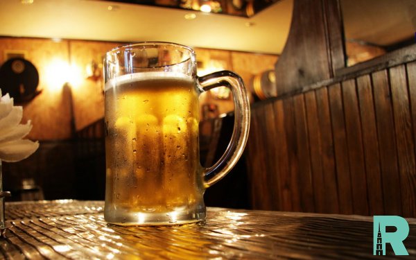 В Англии турист за стакан пива заплатил $68 тысяч