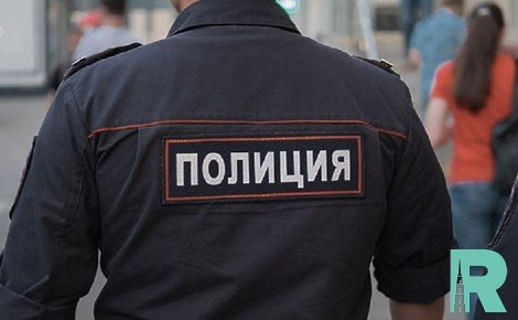 В Москве в перестрелке в метро погиб полицейский