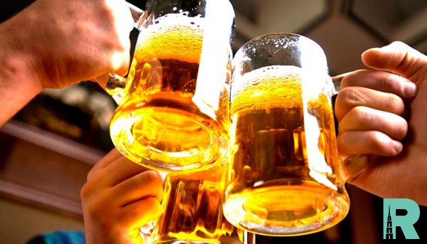 Пиво препятствует развитию диабета второго типа