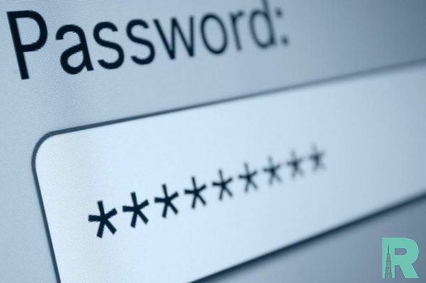 Экспертами назван самый небезопасный и распространенный пароль