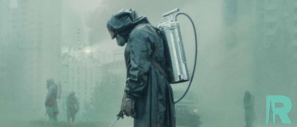 "Чернобыль" получил три премии "Эмми"