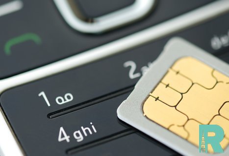 Экспертами озвучены способы защиты от мошенников sim-карты
