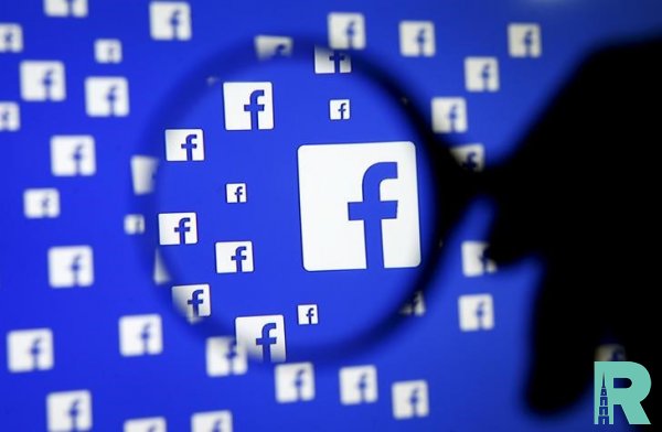 Минюстом США принято решение о начале антимонопольного расследования против Facebook