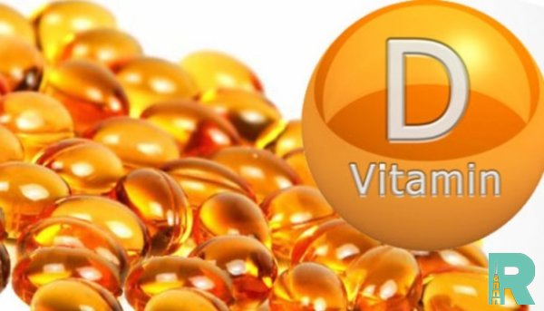 Учеными подсчитано количество россиян, имеющих предрасположенность к нехватке витамина D