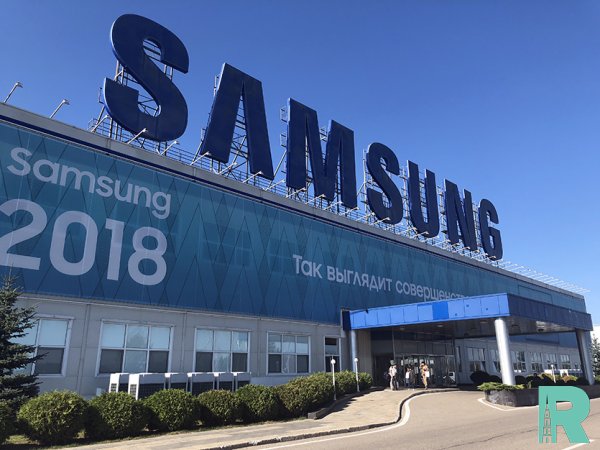 Компания Samsung в Китае закрывает свой последний завод