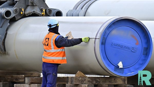 "Газпромом" озвучен альтернативный маршрут прокладки "Северного потока - 2"