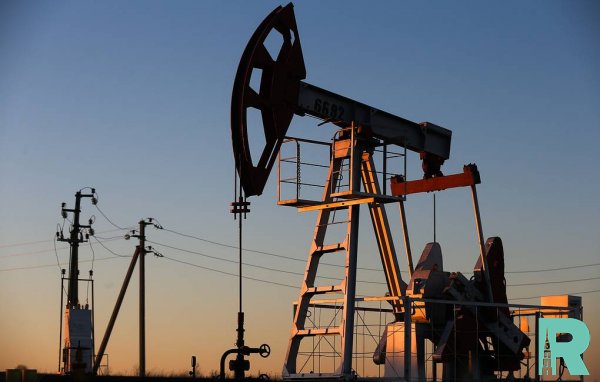 Минфином дана оценка последствий в случае падения нефти до $10 за баррель
