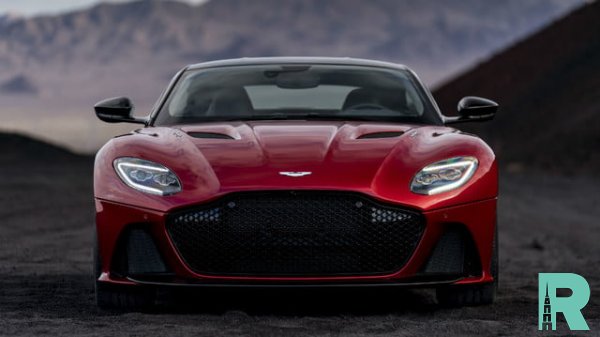 Aston Martin продемонстрировала самую дорогую модель в своей истории