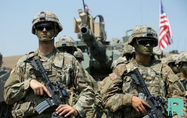 США не будут в Сирии поддерживать турецкую операцию