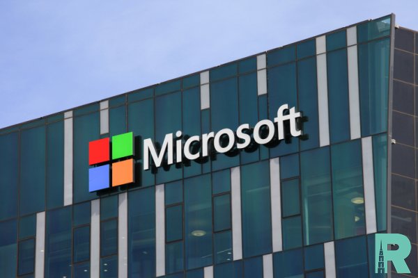 В Microsoft заявили, что Windows не является больше их главным продуктом