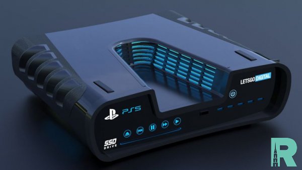 В Sony подтвердили выпуск PlayStation 5 в 2020 году