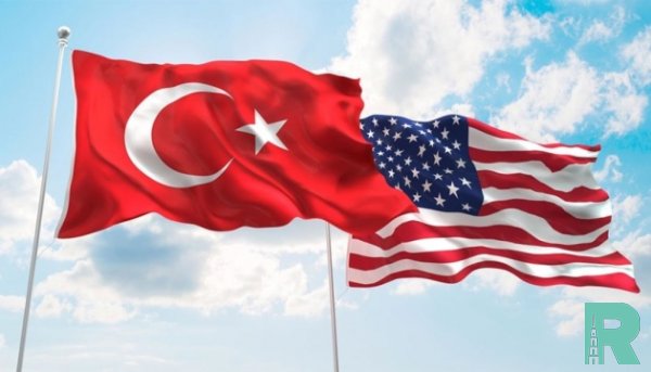 Трампом из-за операции в Сирии введены санкции против Турции