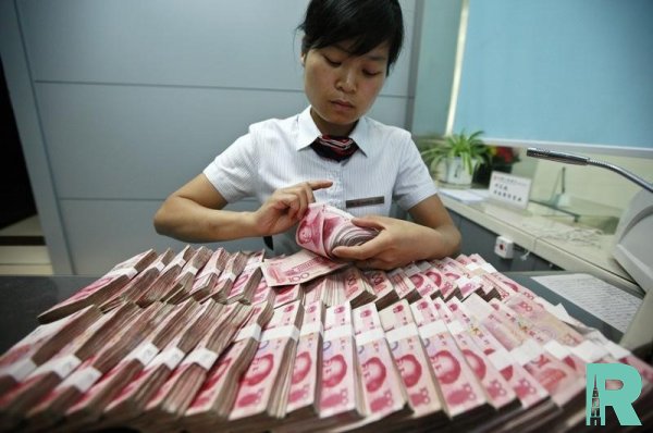Credit Suisse: Китаю впервые удалось обогнать США по количеству богатейших людей