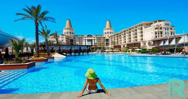 Турция планирует введение нового налога на проживание в отелях