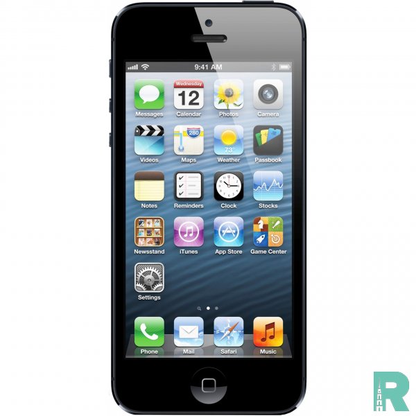 Старые iPhone 5 перестанут работать с 3 ноября
