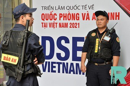 По делу о грузовике с 39 трупами во Вьетнаме задержали 8 человек