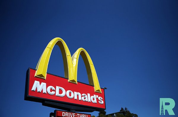 Из-за скандальной отставки гендиректора акции McDonald's упали в цене