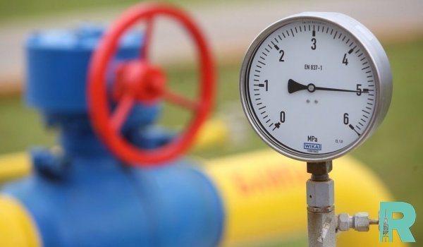 "Нафтогаз" выставил претензии к "Газпрому" на $22 миллиарда