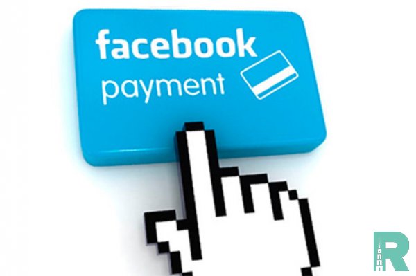 Facebook проводит запуск системы электронных платежей Facebook Pay