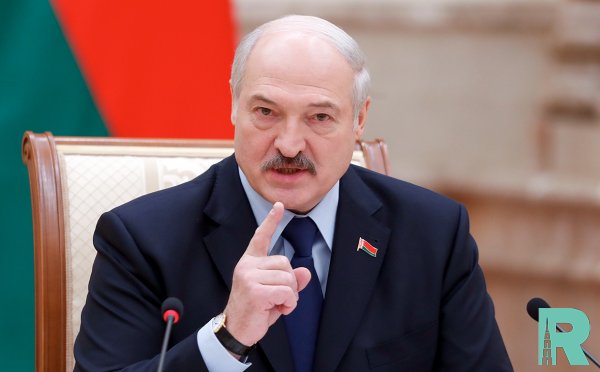 Лукашенко озвучены условия подписания дорожной карты по интеграции Белоруссии с Россией