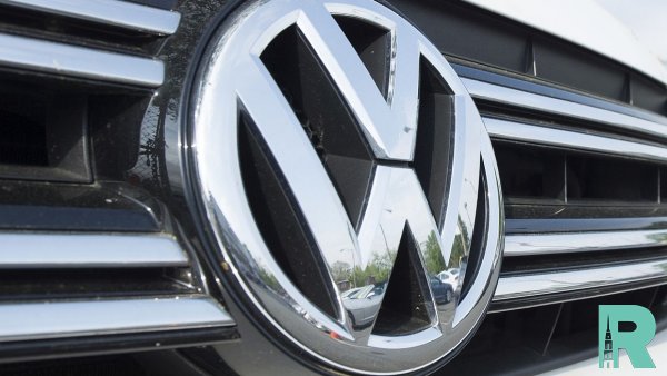 Volkswagen в технологии и электромобили инвестирует 60 млрд евро