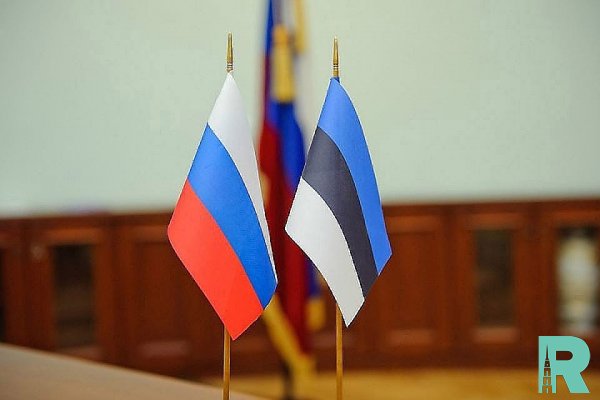Эстония требует возвращения от России "аннексированных территорий"