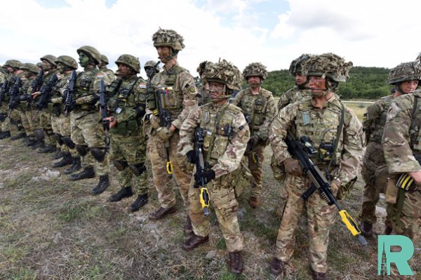 Преступления в Афганистане и Ираке британских военных скрыть не удалось